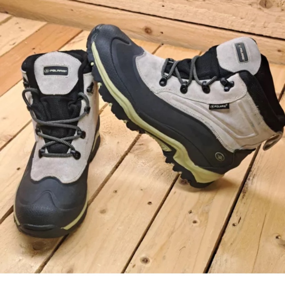 Polaris    ThermoLite Boots